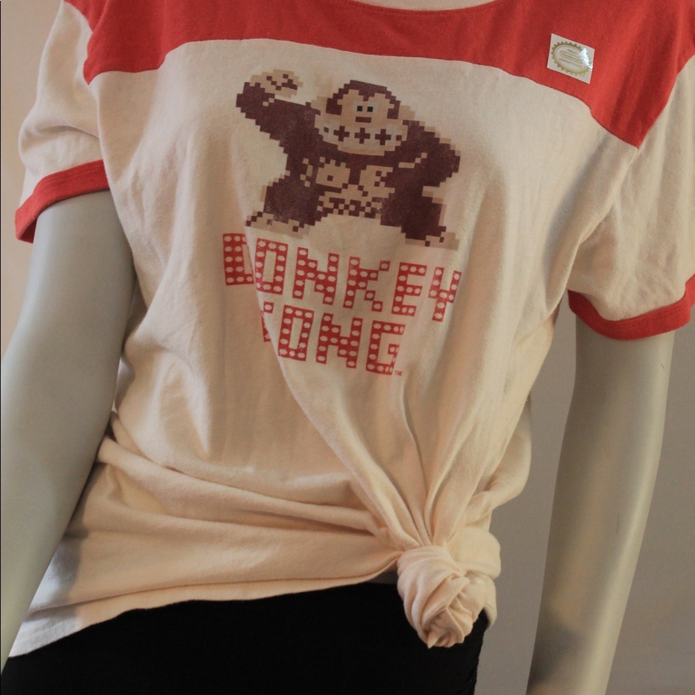Classic T Shirt